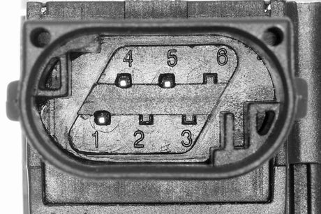Sensor, level control - V48-72-0084