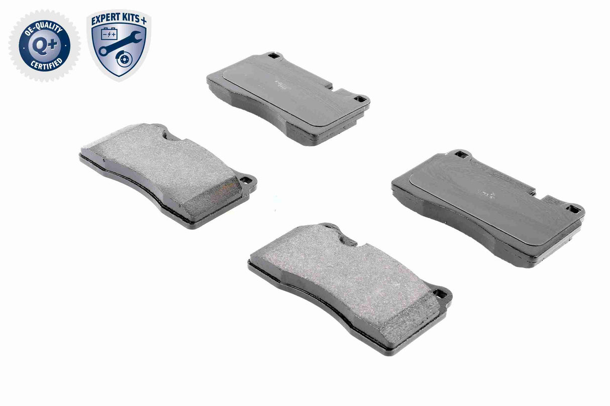 Brake Pad Set, disc brake - V10-2457