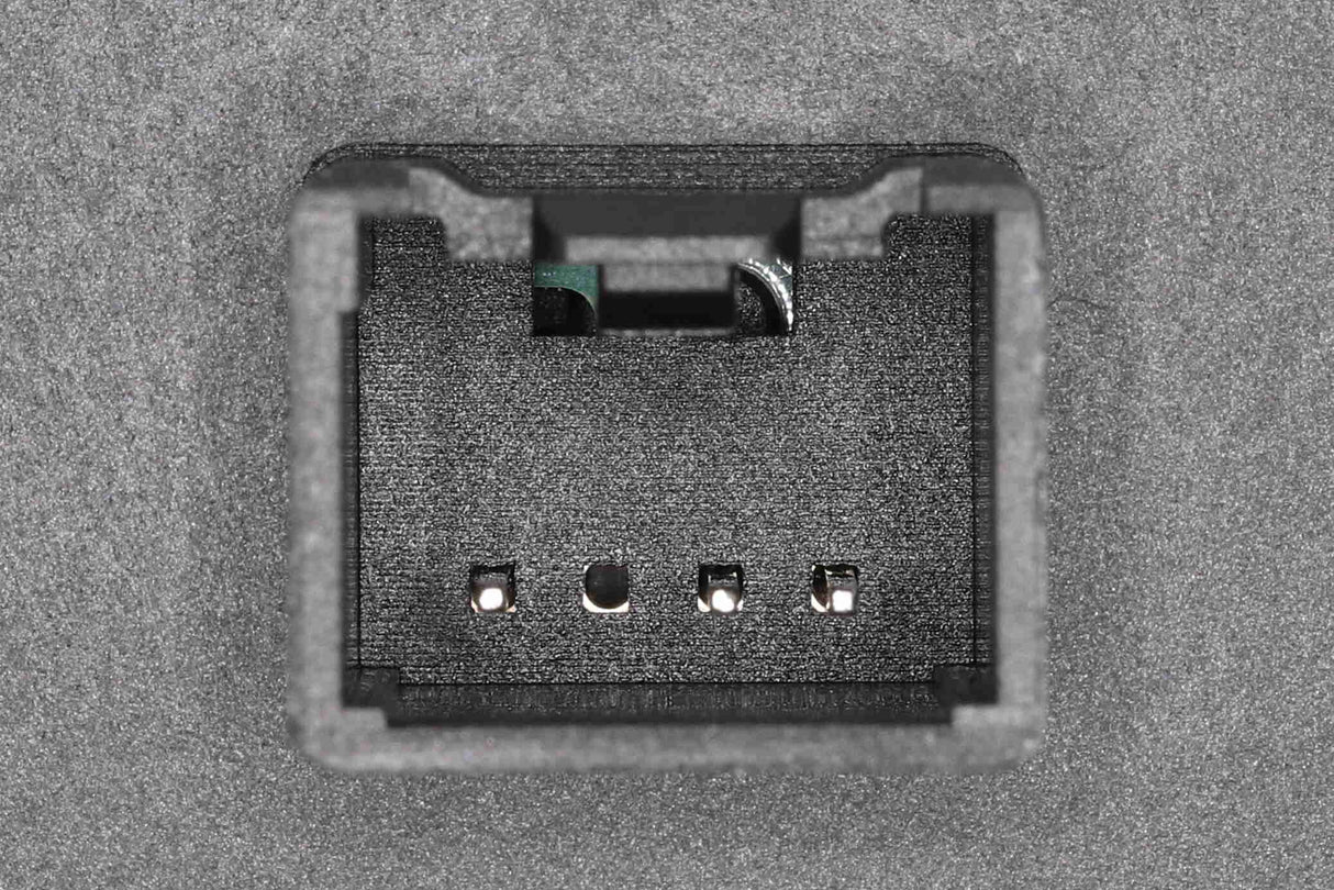 Switch, window regulator - V25-73-0059