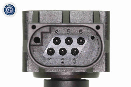 Switch, convertible top - V20-72-1368