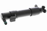 Washer Fluid Jet, headlight cleaning - V30-08-0317