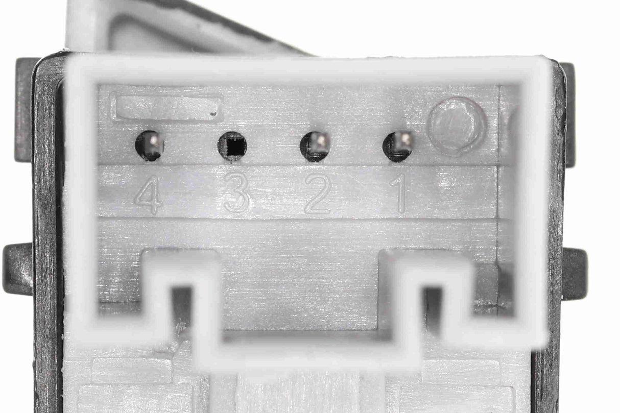 Switch, window regulator - V10-73-0244