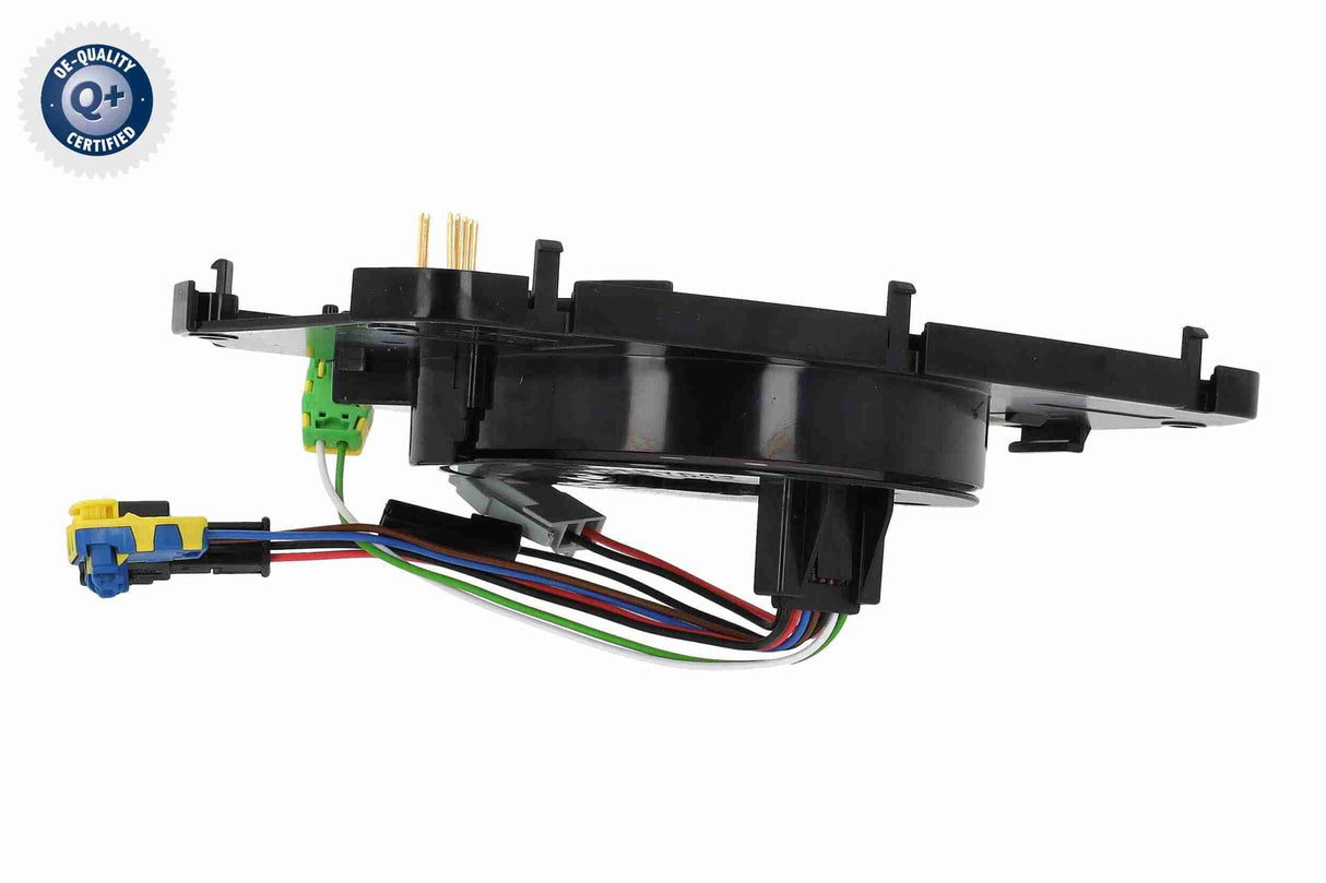 Clock Spring, airbag - V46-80-0034-1