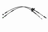 Cable Pull, manual transmission - V24-0571