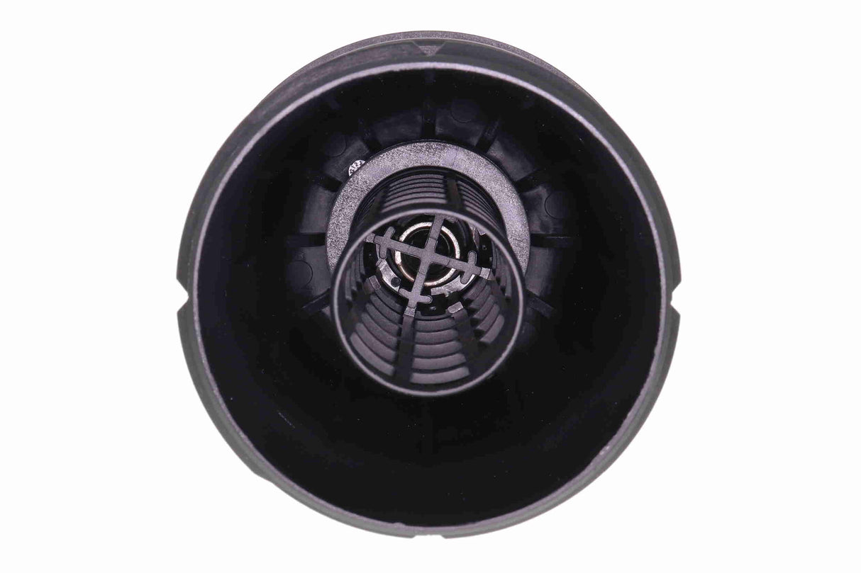 Cap, oil filter housing - V10-6584