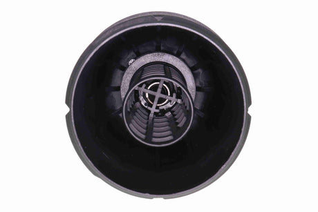 Cap, oil filter housing - V10-6584