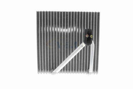 Evaporator, air conditioning - V10-65-0008