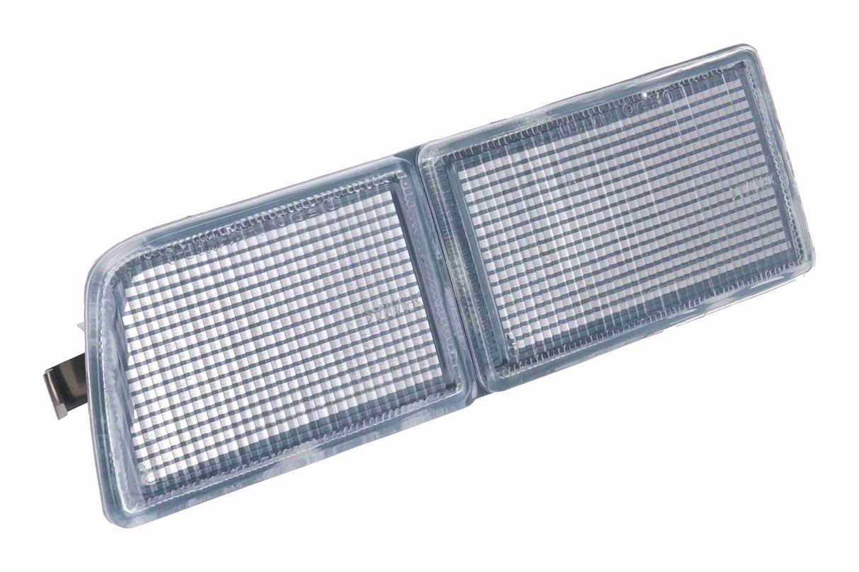 Eyelid, front fog light - V10-78-0029