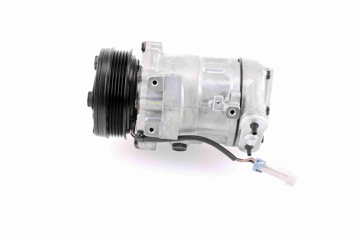 Compressor, air conditioning - V40-15-2026