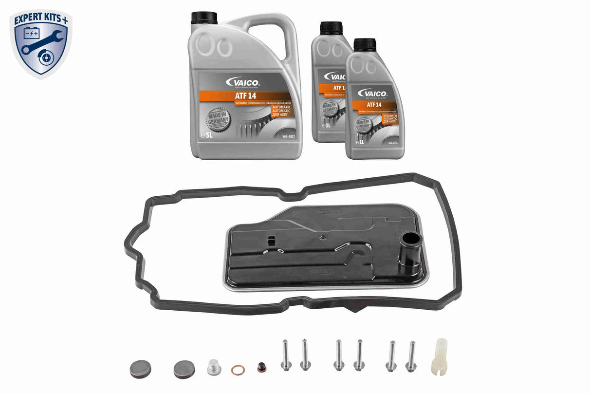 Parts Kit, automatic transmission oil change - V30-2258