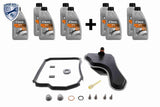 Parts Kit, automatic transmission oil change - V22-0737-XXL