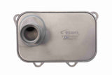 Oil Cooler, engine oil - V15-60-6020