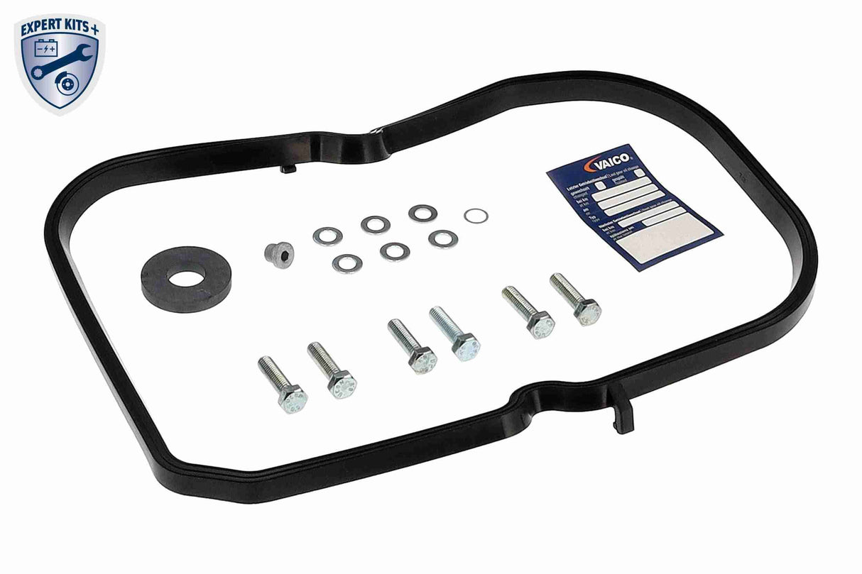 Parts Kit, automatic transmission oil change - V30-4755-XXL