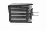 Evaporator, air conditioning - V10-65-0025