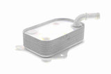 Oil Cooler, engine oil - V15-60-6071