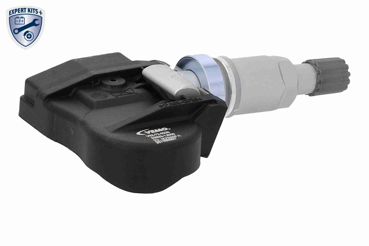 Wheel Sensor, tyre-pressure monitoring system - V52-72-0230