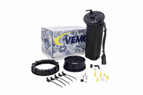 Heating, tank unit (urea injection) - V25-68-0008