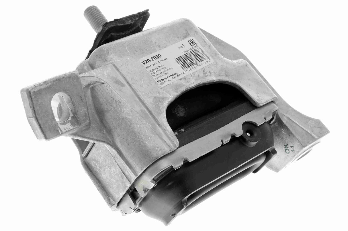 Mounting, engine - V20-2099