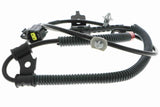 Sensor, wheel speed - V52-72-0181