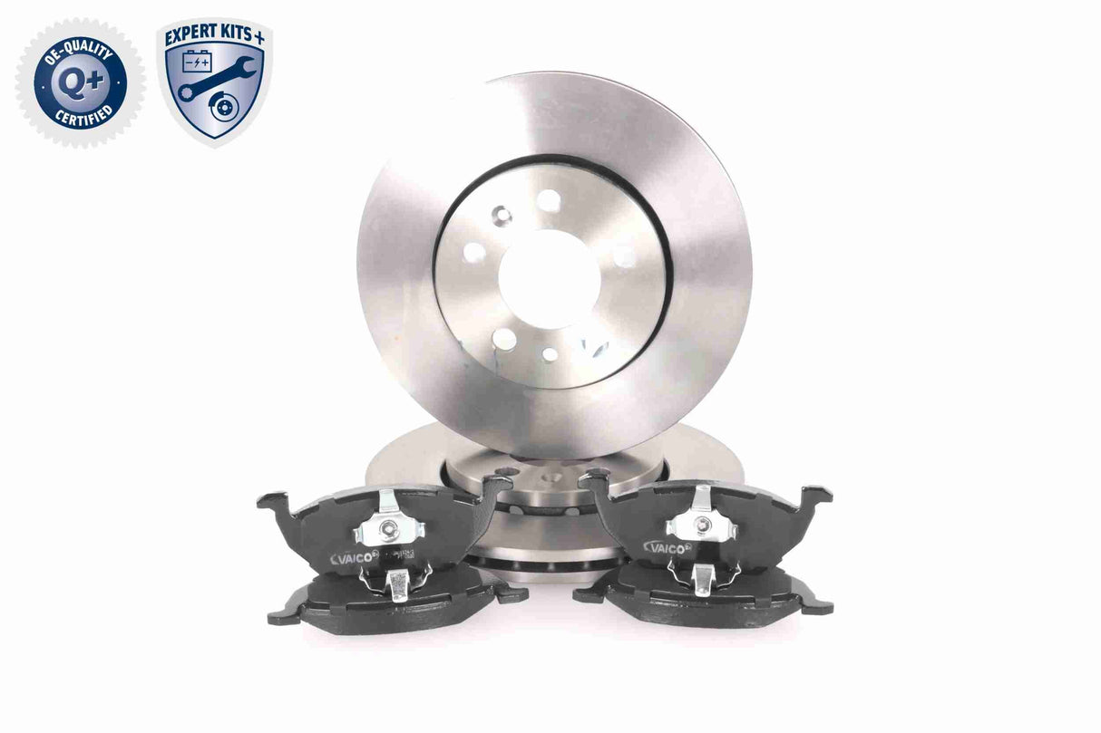 Brake Kit, disc brake - V10-5590