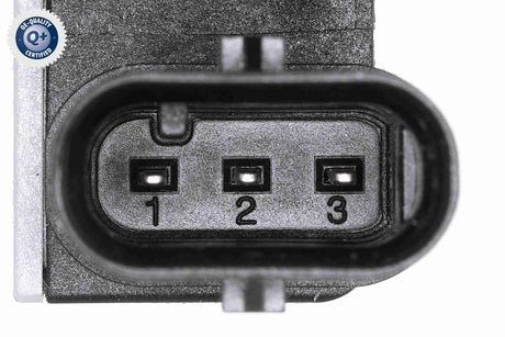 Sensor, battery management - V20-17-1007