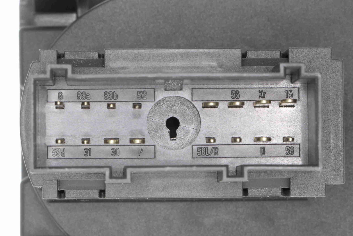 Switch, headlight - V25-73-0104