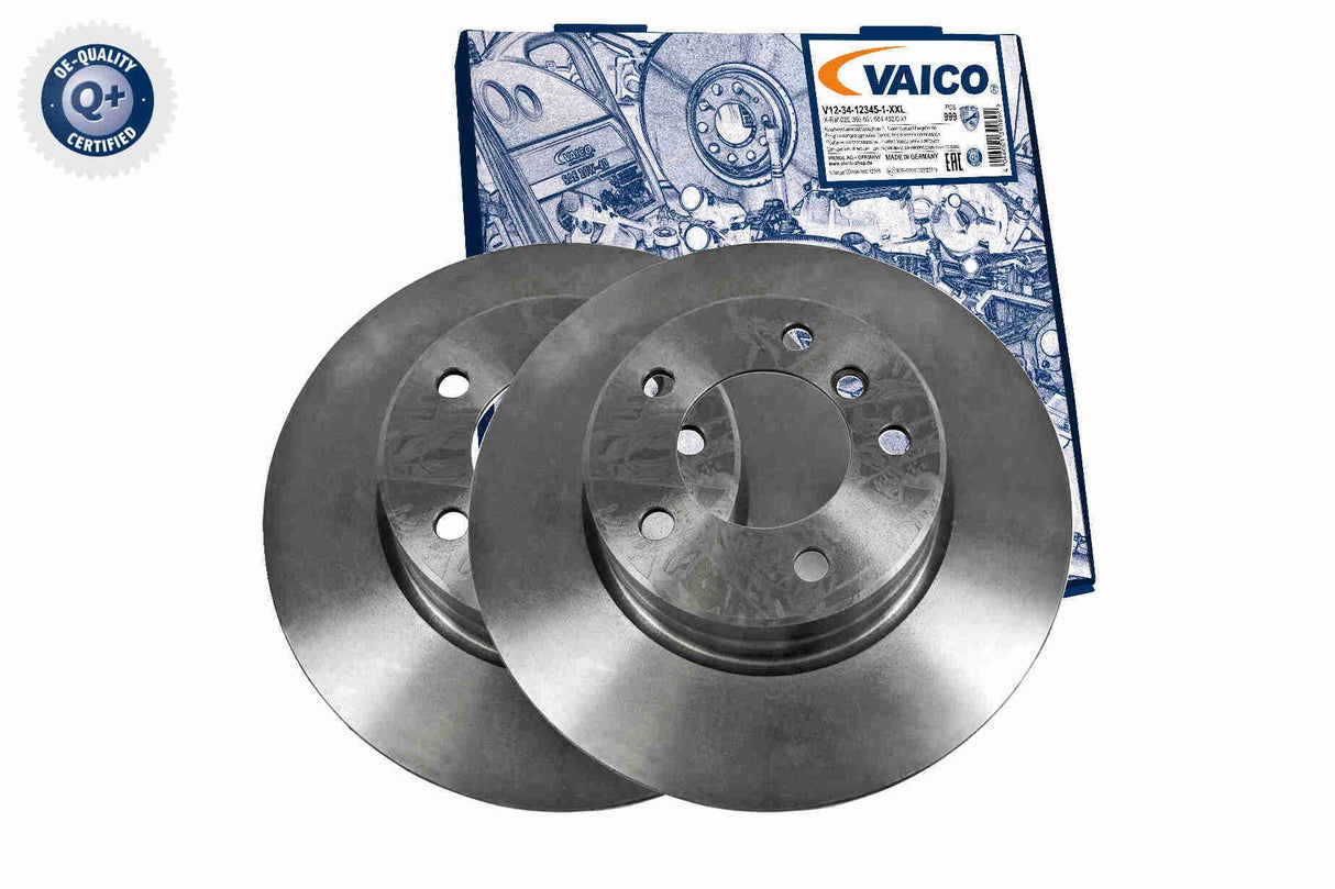 Brake Disc - V20-80052