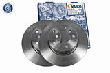 Brake Disc - V20-80052