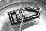 Flange, fuel feed unit - V10-09-1267