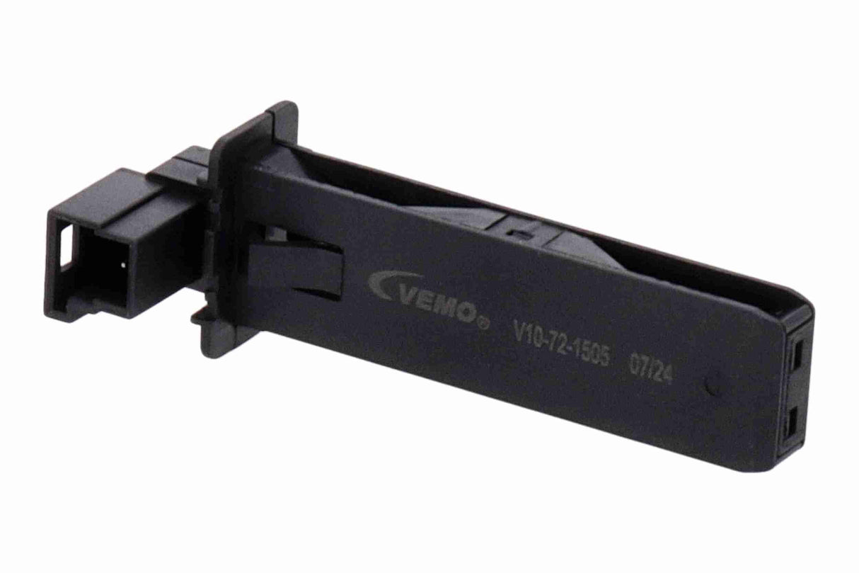 Sensor, interior temperature - V10-72-1505