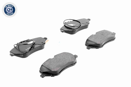 Brake Pad Set, disc brake - V42-0147