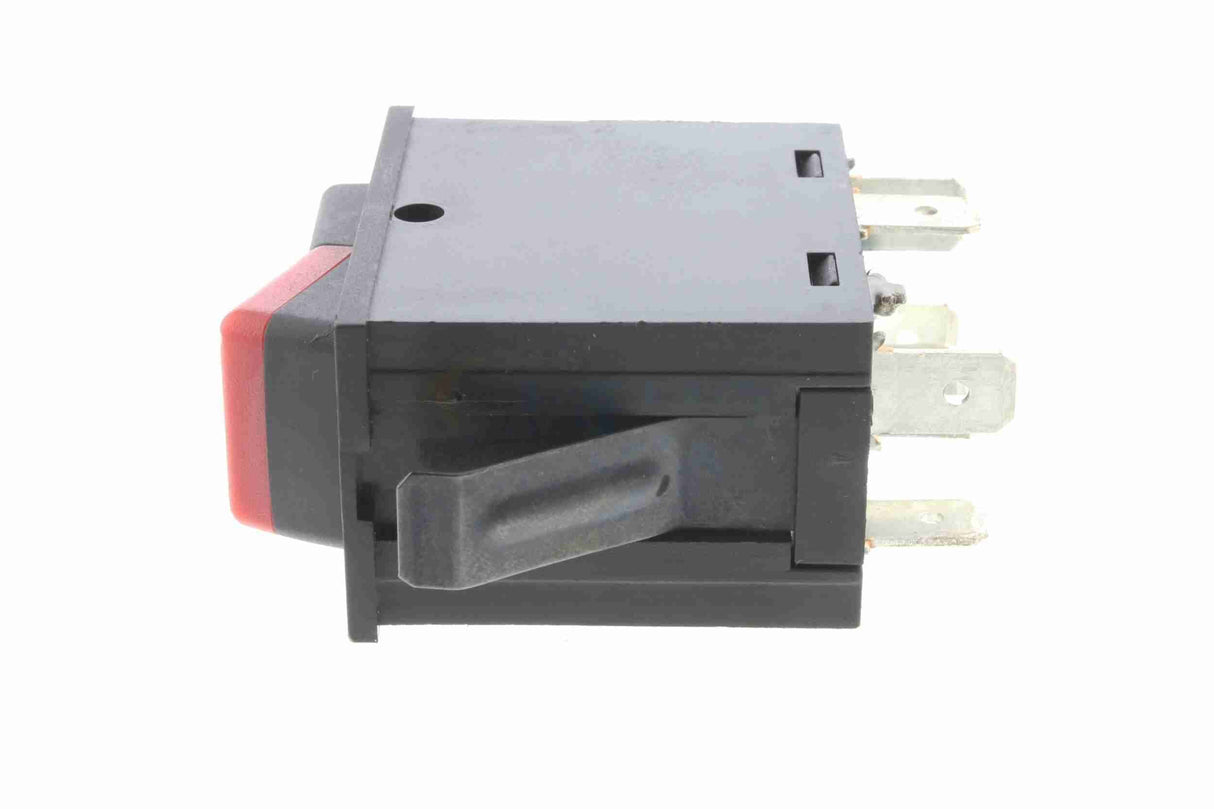 Hazard Warning Light Switch - V10-73-0122