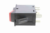 Hazard Warning Light Switch - V10-73-0122
