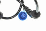 Sensor, wheel speed - V20-72-0485