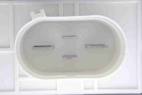 Control Unit, electric fan (engine cooling) - V10-79-0028