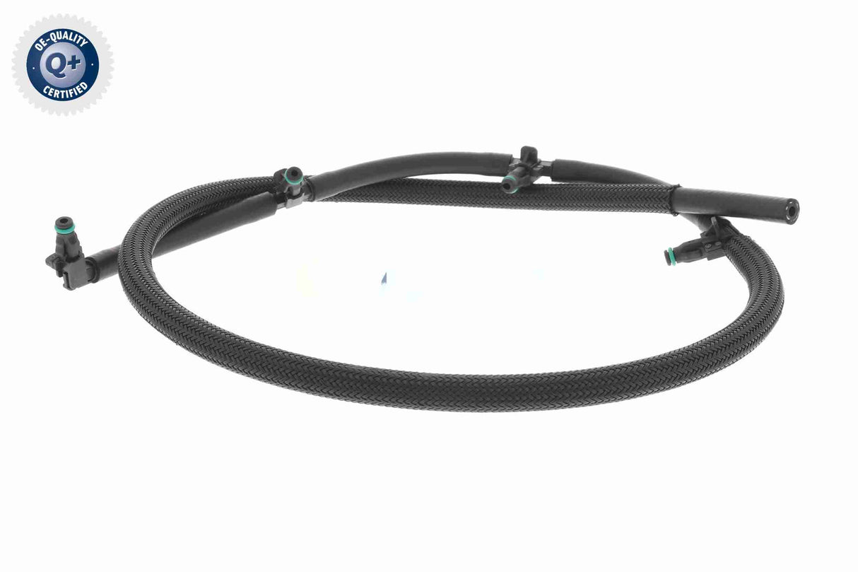 Hose, fuel overflow - V30-3327