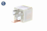 Relay, main current - V15-71-1024