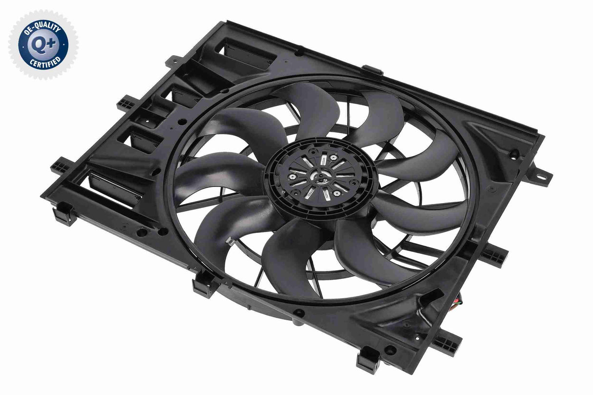 Fan, engine cooling - V51-01-0033