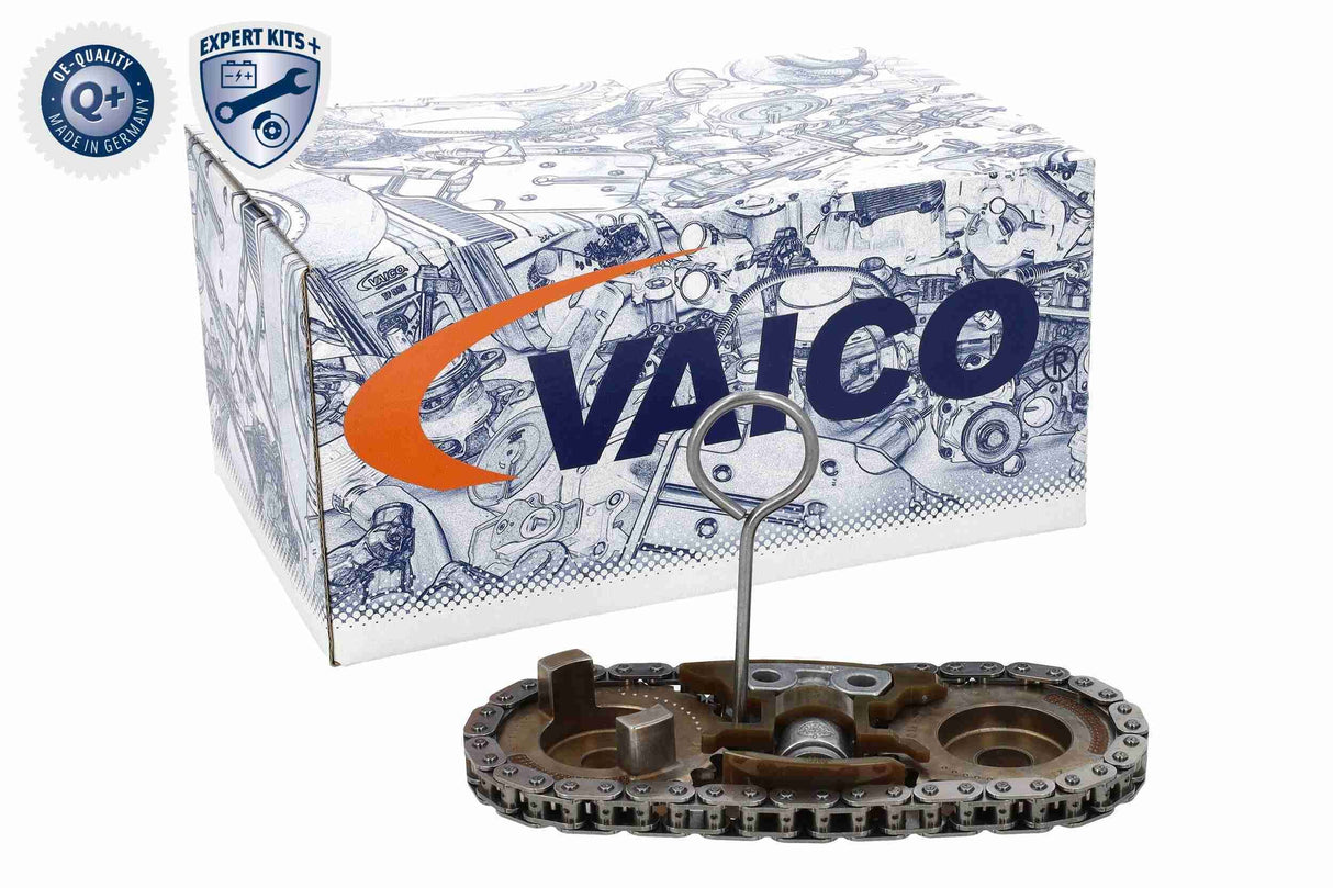 Timing Chain Kit - V40-10012-BEK