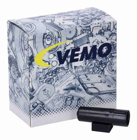 Sensor, interior temperature - V26-72-0243