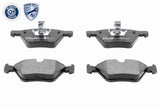Brake Pad Set, disc brake - V20-8126