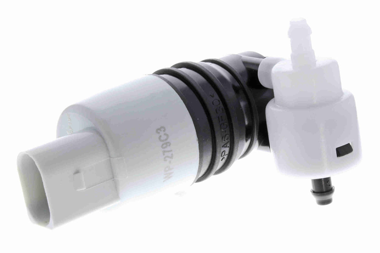 Washer Fluid Pump, window cleaning - V20-08-0116