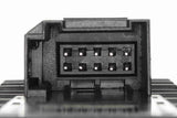 Switch, window regulator - V10-73-0322
