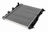 Radiator, engine cooling - V25-60-0082
