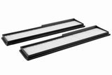Filter, cabin air - V30-30-5001