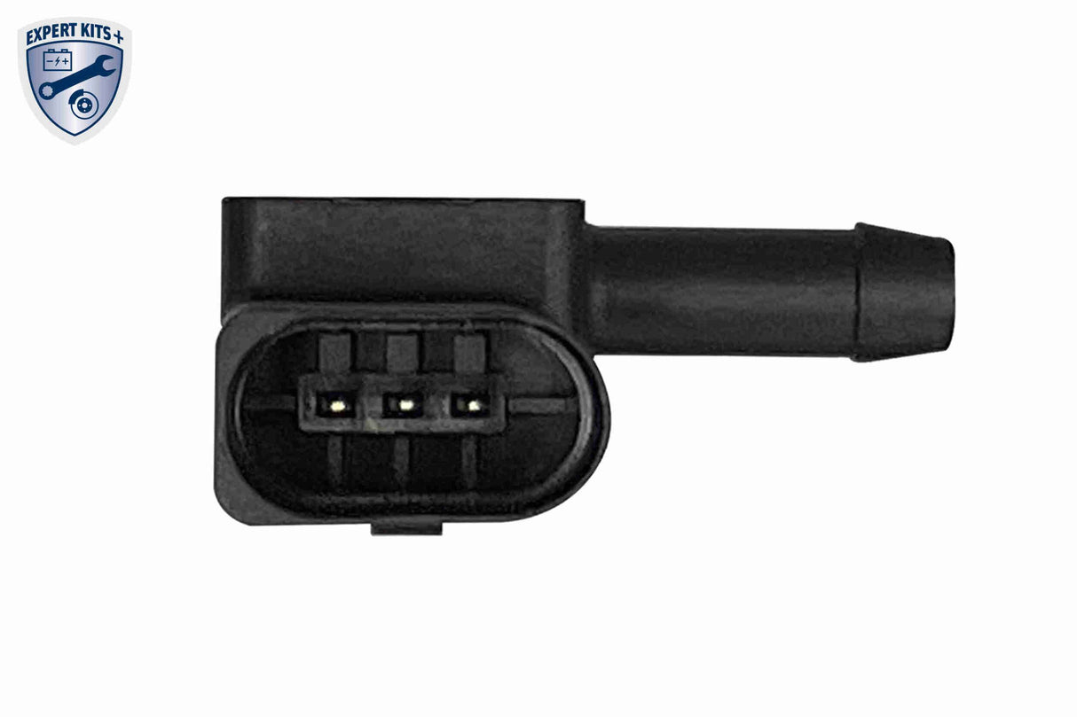 Sensor, exhaust pressure - V10-72-0367