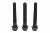 Belt Pulley Set, crankshaft - V25-2110