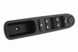 Switch, window regulator - V42-73-0025