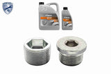 Parts Kit, automatic transmission oil change - V10-5540
