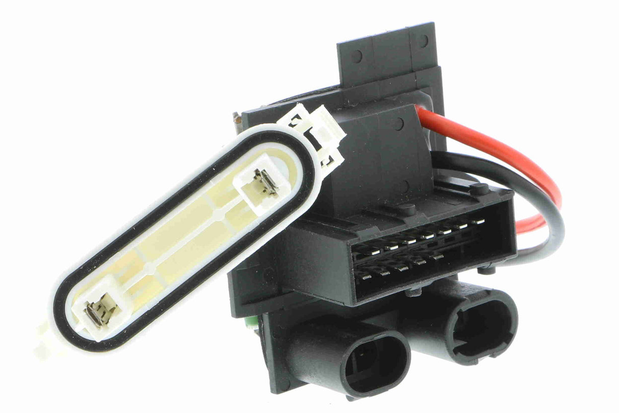 Regulator, interior blower - V46-79-0017